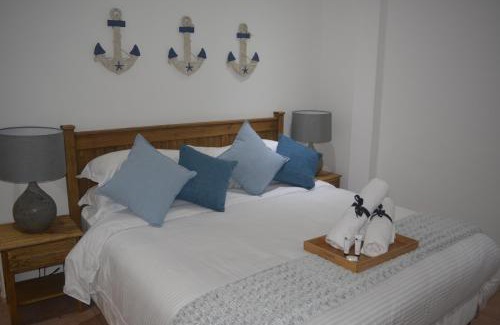 Amanzimtoti House | Beach Retreat Guesthouse