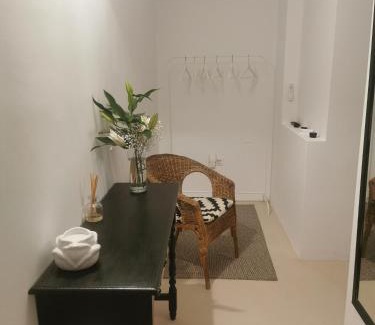 La Cala del Moral House | Beach Room Calasol