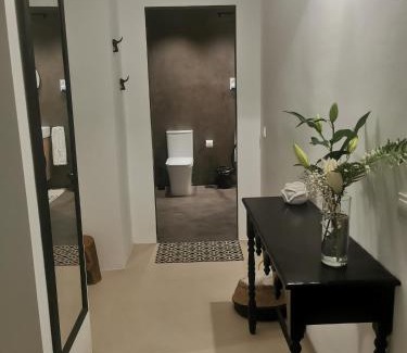 La Cala del Moral House | Beach Room Calasol