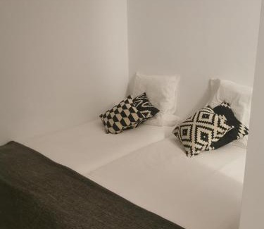 La Cala del Moral House | Beach Room Calasol