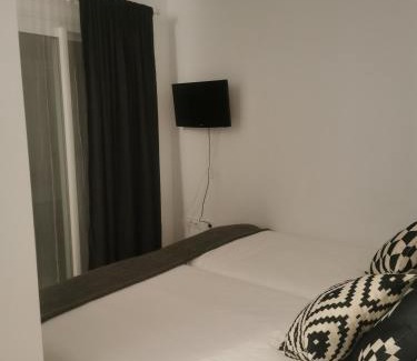 La Cala del Moral House | Beach Room Calasol