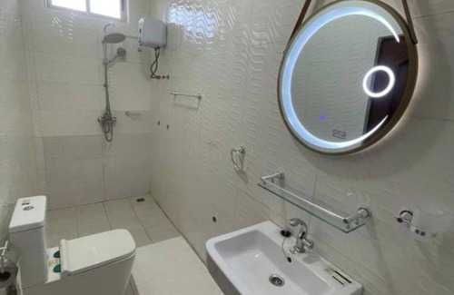 Littoral Department Apartment | Beach Sand Hotel & Resort, Cotonou Deluxe Room 3
