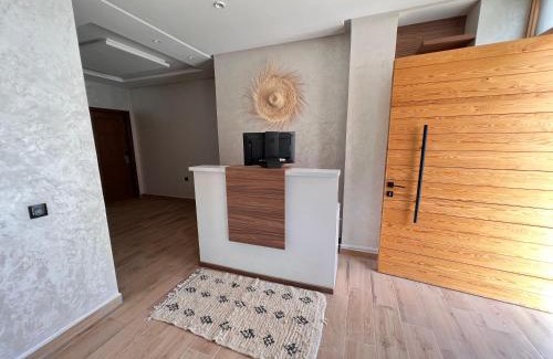 Imsouane Apartment | Beach Side Imsouane