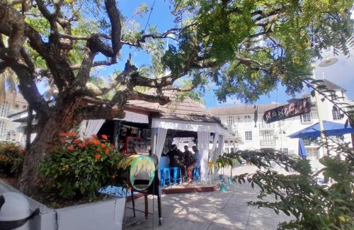 Ocho Rios Apartment | Beach Studio 21