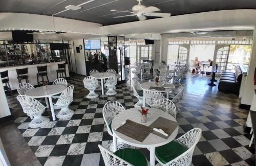 Ocho Rios Apartment | Beach Studio 21