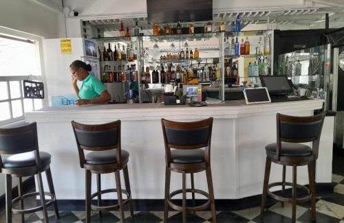 Ocho Rios Apartment | Beach Studio 21