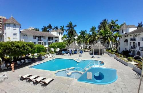 Ocho Rios Apartment | Beach Studio 21