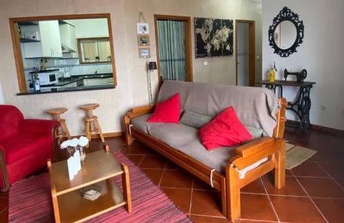 Caminha Apartment | BEACH-SURF house