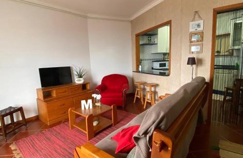 Caminha Apartment | BEACH-SURF house