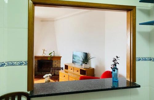 Caminha Apartment | BEACH-SURF house