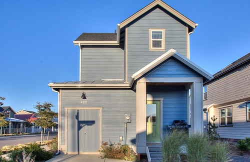 Ocean Shores House | Beach Tripping