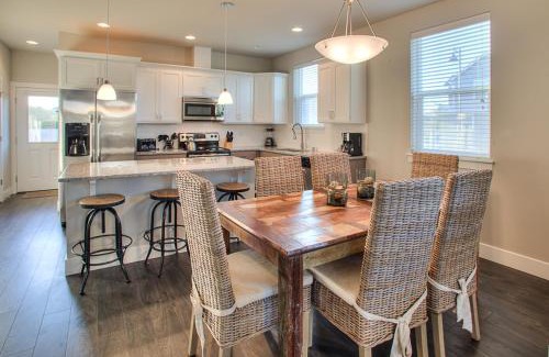 Ocean Shores House | Beach Tripping