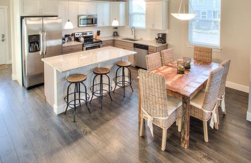 Ocean Shores House | Beach Tripping