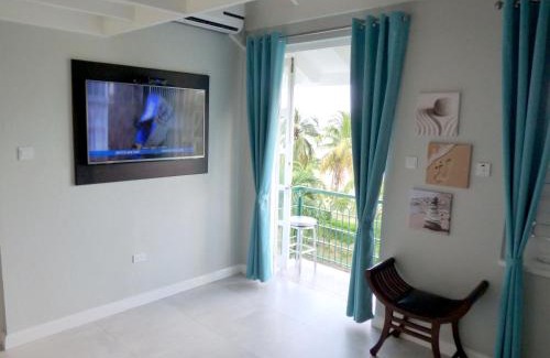 Ocho Rios Apartment | Beach Two Bedroom Loft Suite E29
