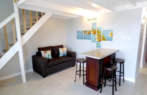 Ocho Rios Apartment | Beach Two Bedroom Loft Suite E29