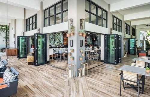 Rock Harbor Resort | Beach Vacay Starts Here! Two Water View Units, Swimming Pools and Beach Access!