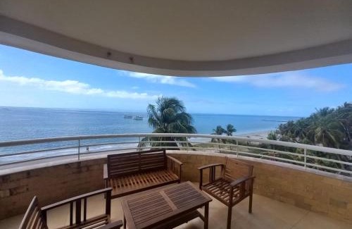 Margarita Island Apartment | Beach View Palace