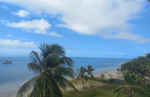 Margarita Island Apartment | Beach View Palace