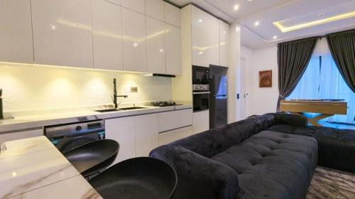Ofin Apartment | Beach View Shortlet Apartment With Pool Ajah Lekki Lagos