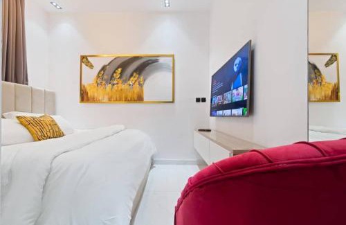 Ofin Apartment | Beach View Shortlet Apartment With Pool Ajah Lekki Lagos