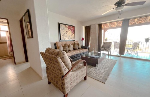 South Shore Hotel Area Apartment | Beach View Villas Altas B3