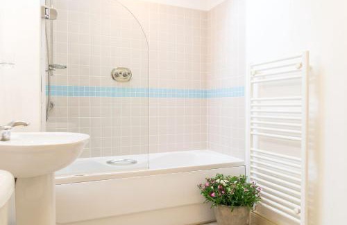 South Charlton House | Beach View, Waterside Cottages