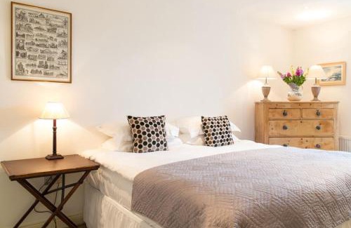 South Charlton House | Beach View, Waterside Cottages