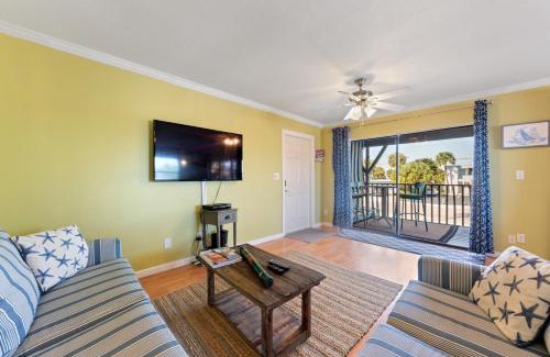 Indian Rocks Beach House | Beach Villa 2 Bedroom