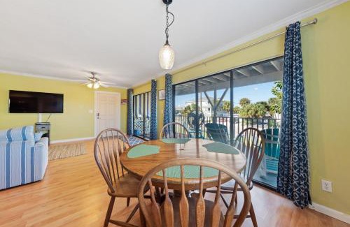 Indian Rocks Beach House | Beach Villa 2 Bedroom