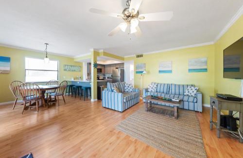 Indian Rocks Beach House | Beach Villa 2 Bedroom