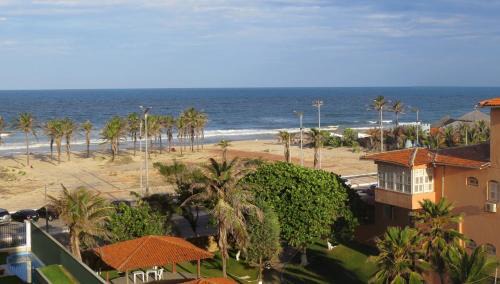 Praia do Futuro II Apartment | Beach Village Residence