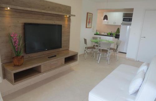 Praia do Futuro II Apartment | Beach Village Residence