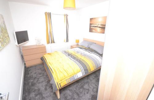 Skinningrove Apartment | Beach Walk Apt 9 Skinningrove