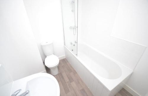 Skinningrove Apartment | Beach Walk Apt 9 Skinningrove