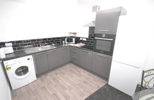 Skinningrove Apartment | Beach Walk Apt 9 Skinningrove