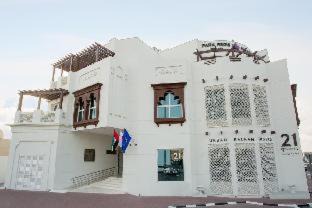 Umm Suqeim 3 Hotel | Beach Walk Boutique Jumeirah