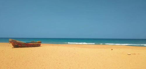 Nilaveli Hotel | Beach Walk Villa
