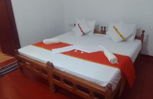 Nilaveli Hotel | Beach Walk Villa