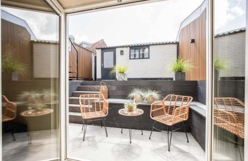Municipality of Katwijk Apartment | Beachbreak Boulevard