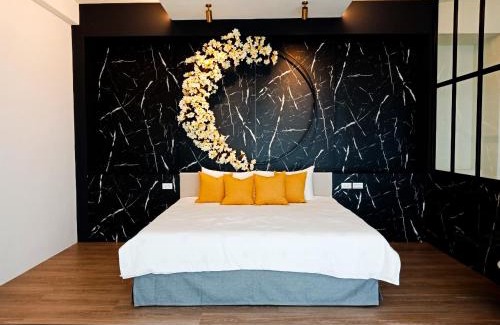 Magong Bed & Breakfast | Beachcastle & Sea View Villa