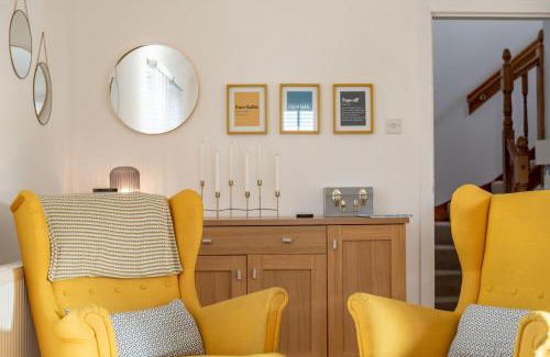 Pittenweem House | Beachcomb Cottage - Elie