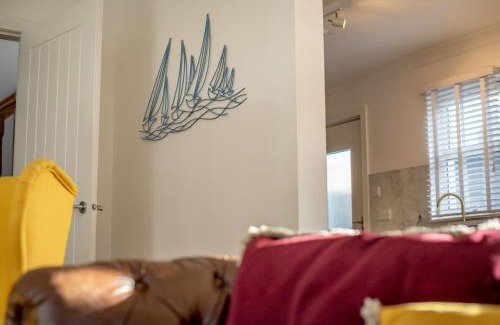 Pittenweem House | Beachcomb Cottage - Elie