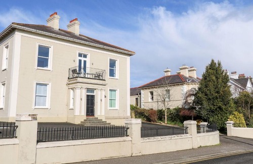 Ballycastle Apartment | Beachcomber