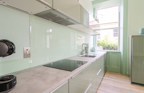 Ballycastle Cottage | Beachcomber