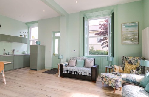 Ballycastle Cottage | Beachcomber