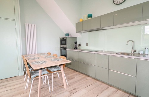 Ballycastle Cottage | Beachcomber