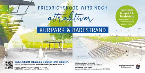 Friedrichskoog-Spitze House | Beachcomber House B