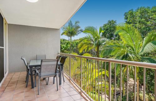Mooloolaba Apartment | Beachcomber on the Spit