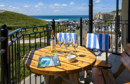 Newquay Apartment | Beachcombers Apartments