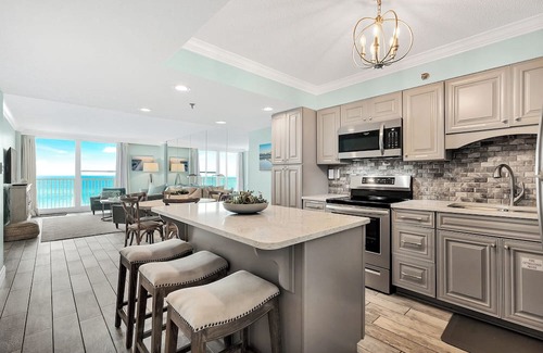 Seagrove Beach Condo | Beachcrest